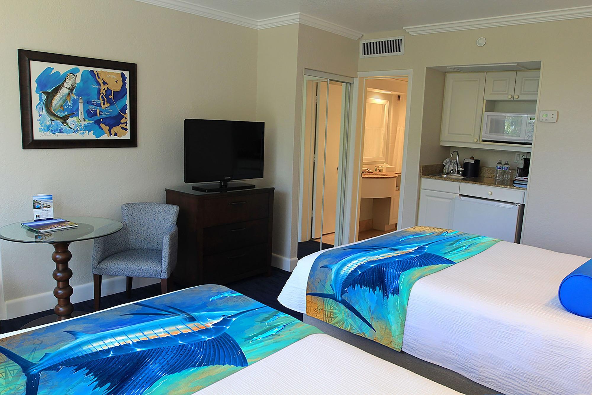 Rumfish Beach At Tradewinds St. Pete Beach Exteriér fotografie