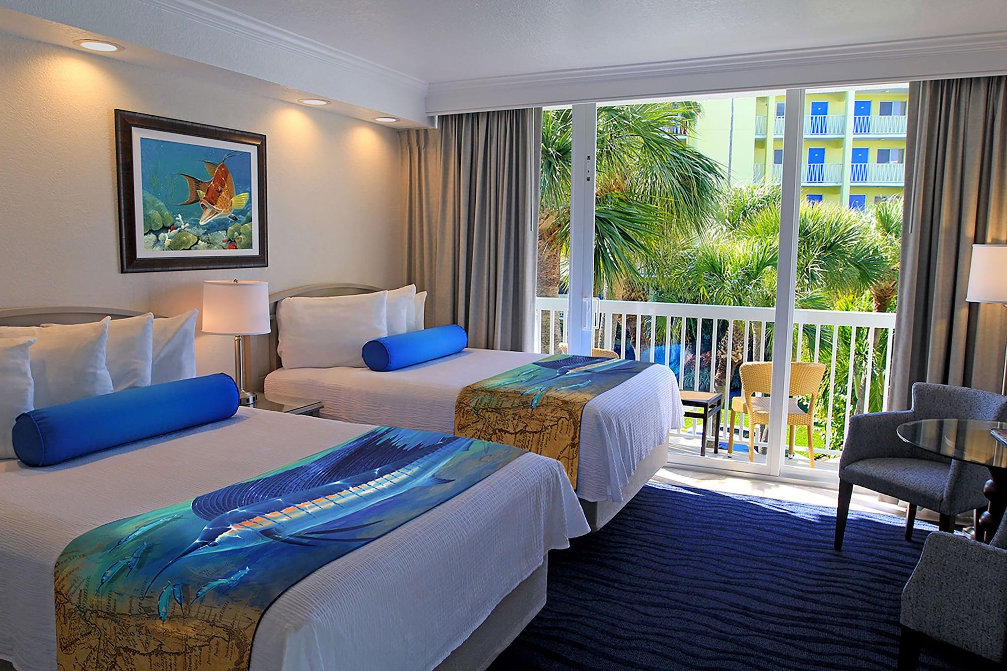 Rumfish Beach At Tradewinds St. Pete Beach Exteriér fotografie