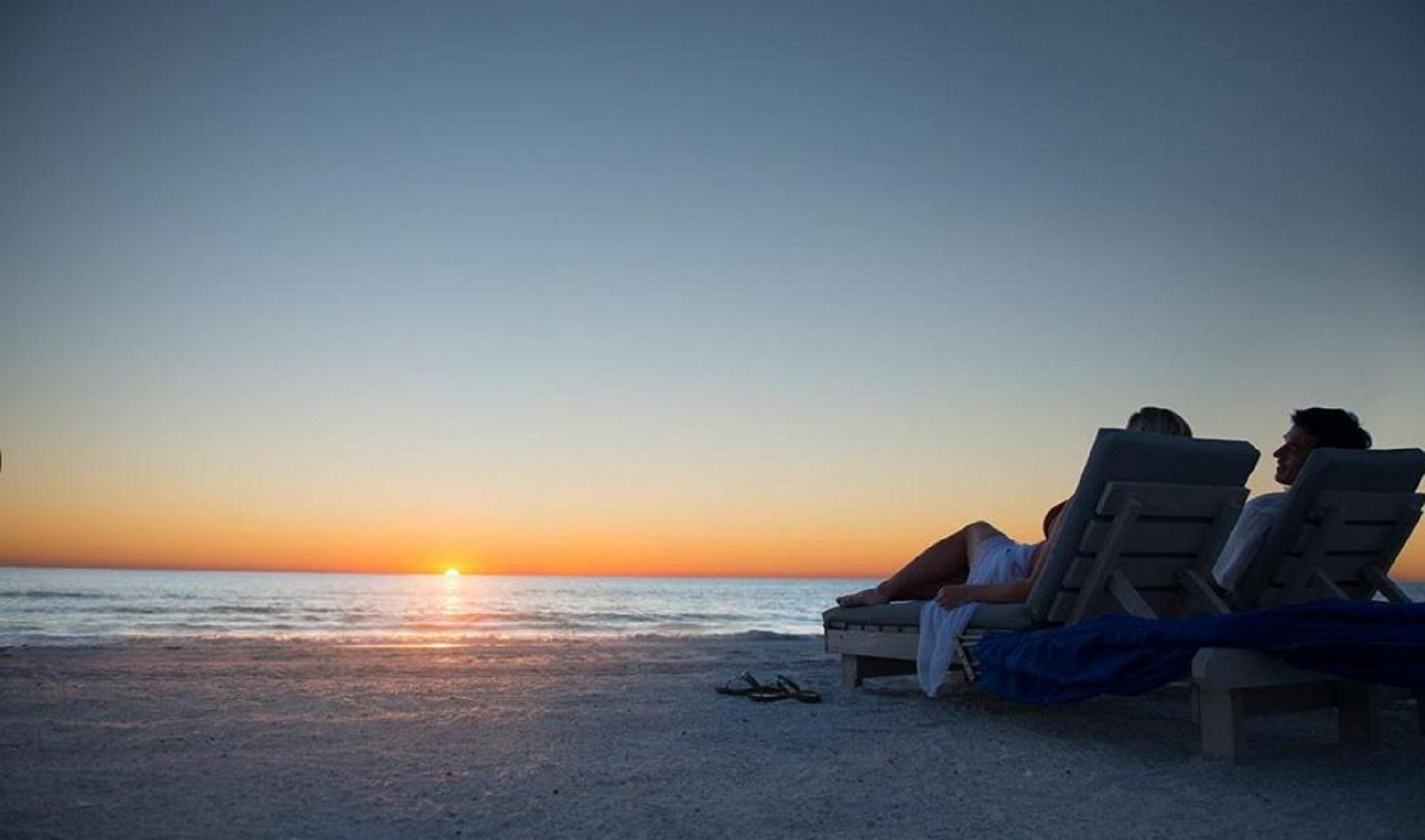 Rumfish Beach At Tradewinds St. Pete Beach Exteriér fotografie