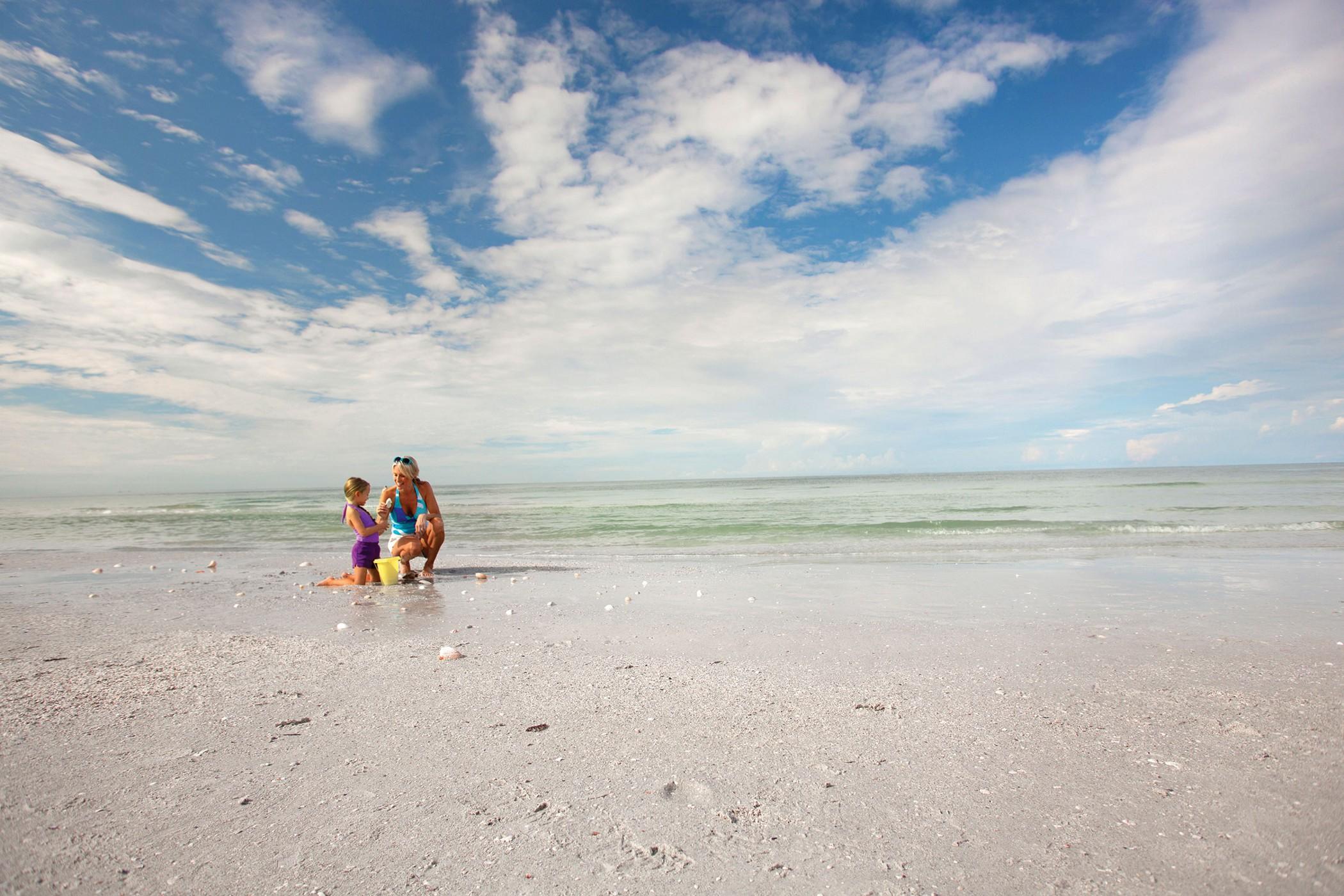 Rumfish Beach At Tradewinds St. Pete Beach Exteriér fotografie
