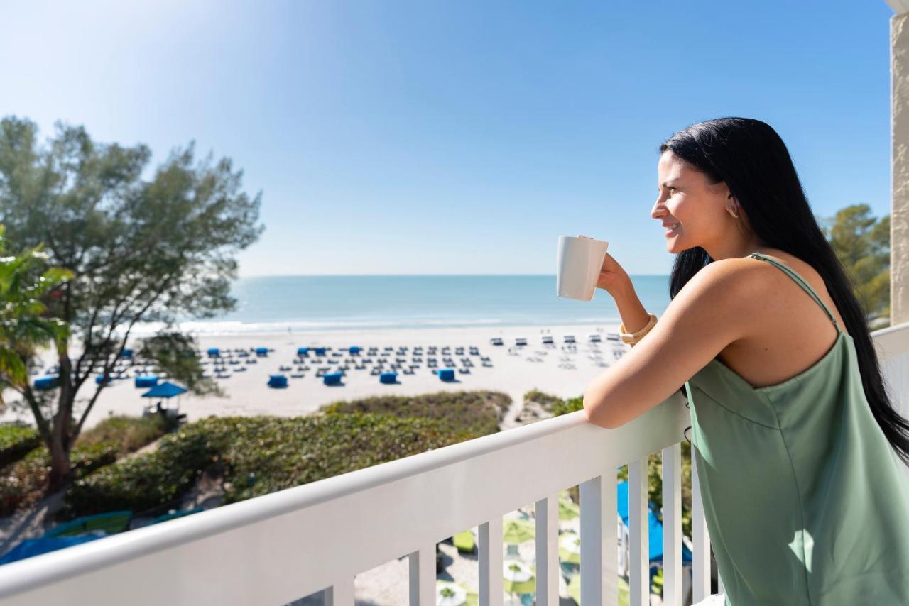 Rumfish Beach At Tradewinds St. Pete Beach Exteriér fotografie