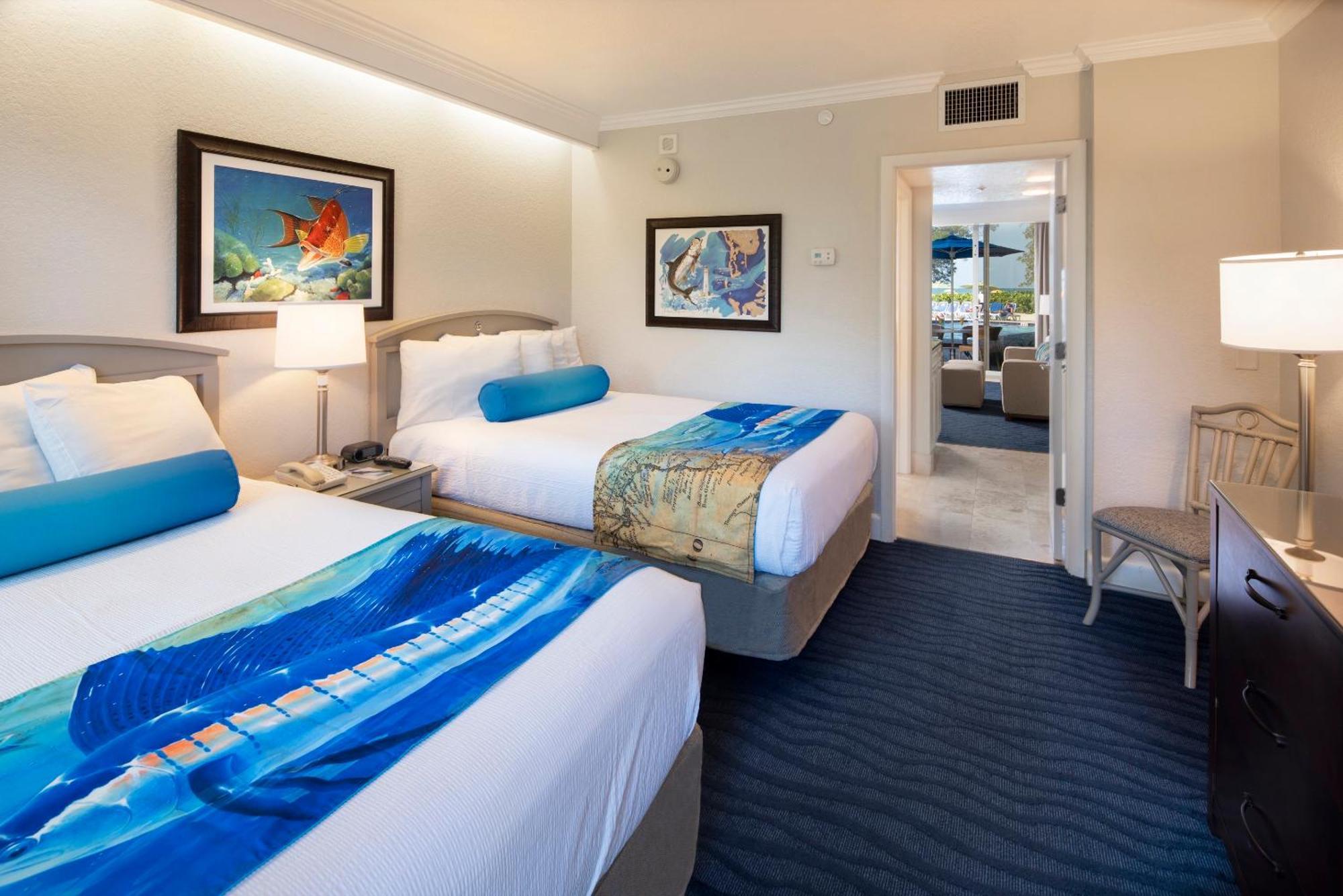 Rumfish Beach At Tradewinds St. Pete Beach Pokoj fotografie