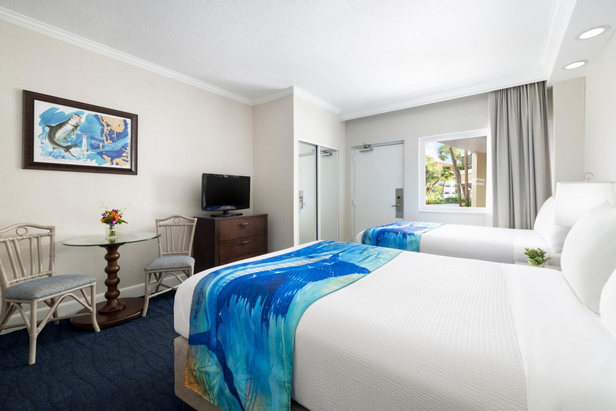 Rumfish Beach At Tradewinds St. Pete Beach Pokoj fotografie