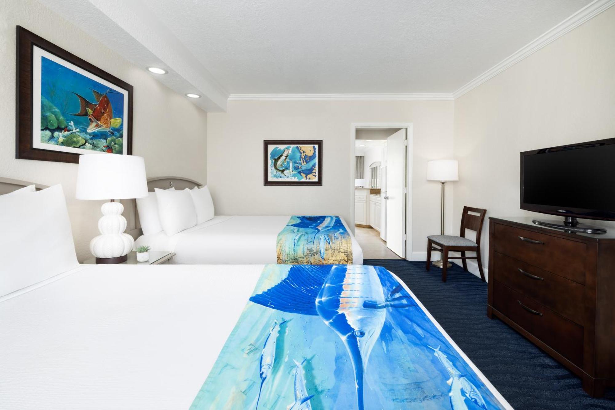 Rumfish Beach At Tradewinds St. Pete Beach Exteriér fotografie