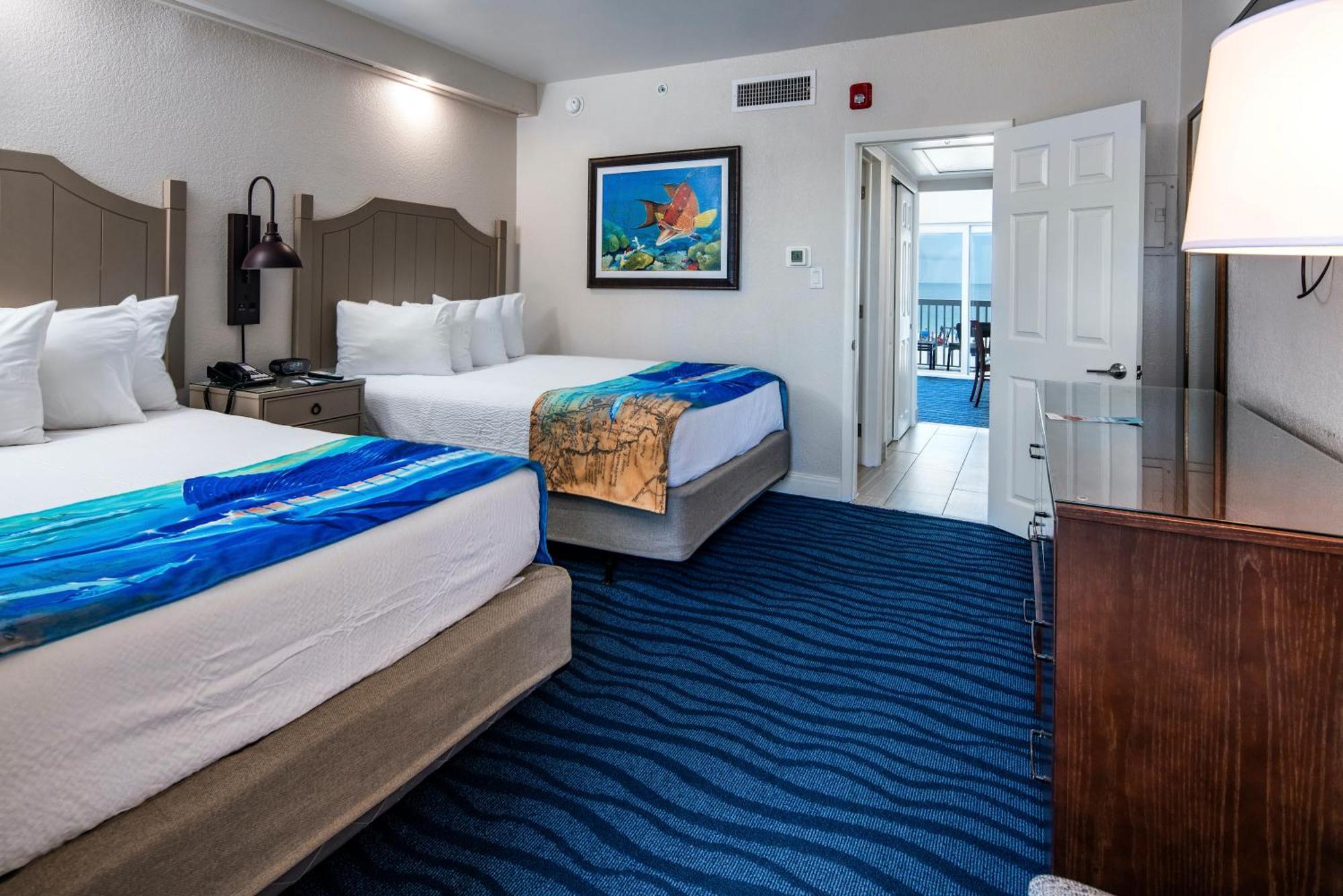 Rumfish Beach At Tradewinds St. Pete Beach Exteriér fotografie