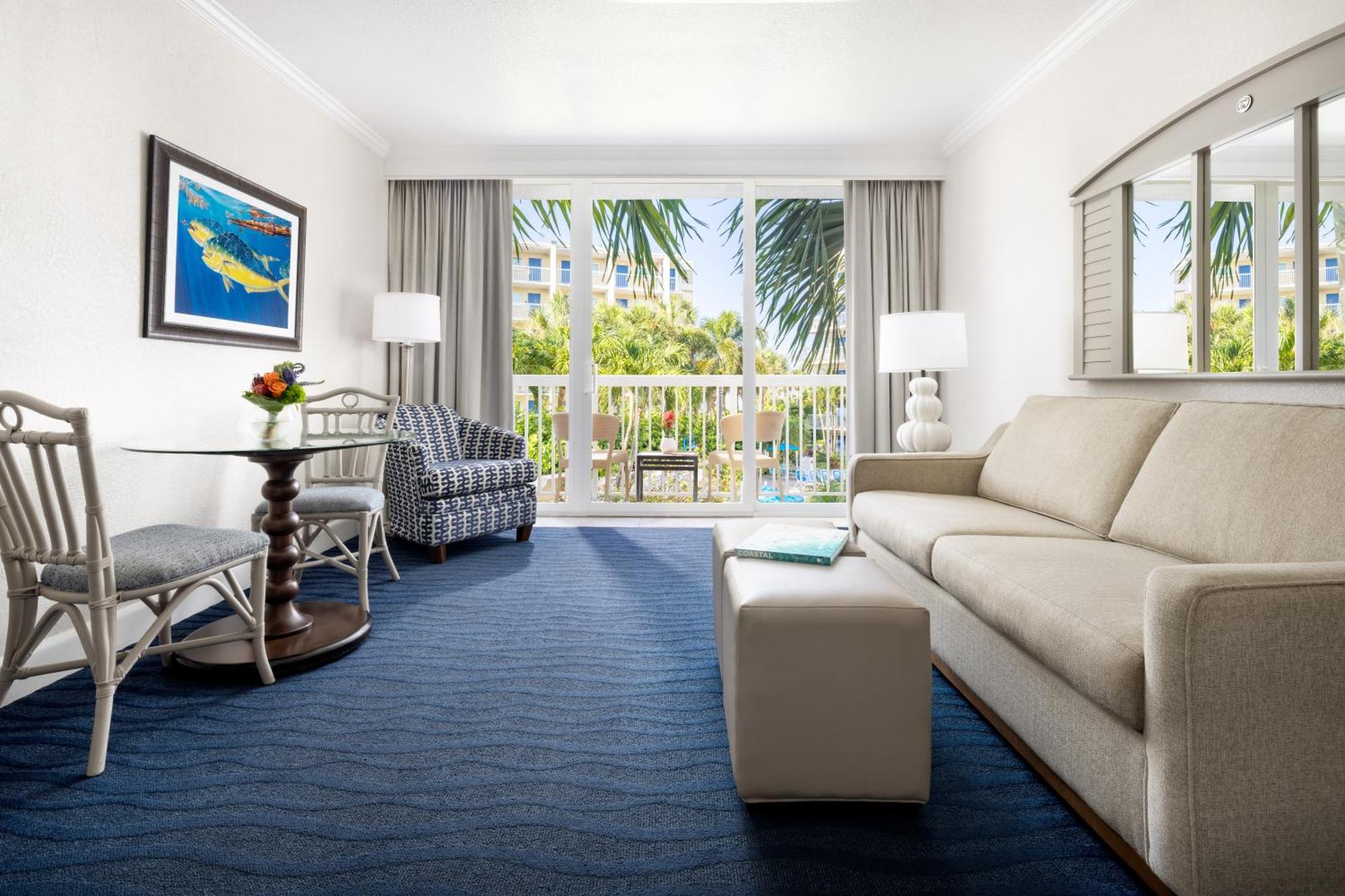 Rumfish Beach At Tradewinds St. Pete Beach Exteriér fotografie