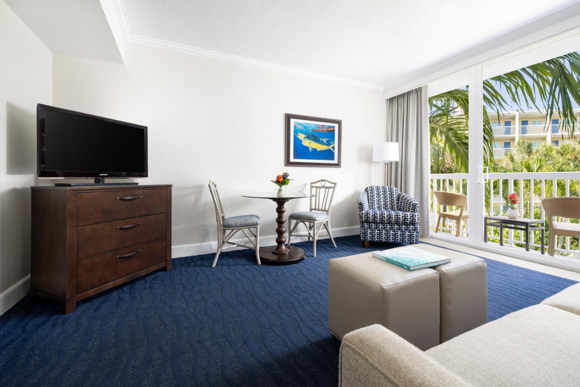 Rumfish Beach At Tradewinds St. Pete Beach Exteriér fotografie
